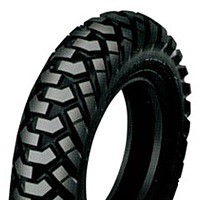 iRC バイク タイヤ GP-110 3.00-10 42J TL フロント/リア 121727 スーパーDio(AF18/AF27)｜スーパーDio SR(AF25/AF28)｜ライブDio(AF34/A