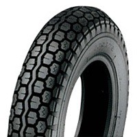 iRC バイク タイヤ SP 3.50-8 4PR WT フロント/リア 121900 モンキー/モンキー バハ(AB27/Z50J)｜ゴリラ(AB27/Z50J)｜PV50(NA12A)