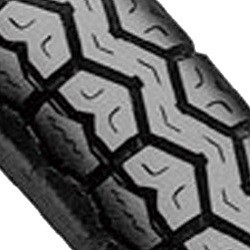 BRIDGESTONE(ブリヂストン) バイク タイヤ STANDARD Rear Safety RS10 2.75-14 41P/6PR W リア MCS02150 リトルカブ(AA01/C50)｜スーパー