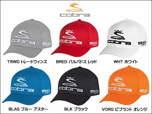 プーマ PUMA ジュニア キャップ ユース プロツアー フレックスフィット キャップ CBRA2050