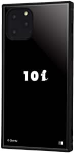 iPhone 11 Pro/ディズニーキャラクター/耐衝撃ハイブリッドケース KAKU/『101匹わんちゃん/S collection』(キャラクターグッズ)
