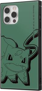 ポケモン - ポケモン　スマホケース　フシギダネ♪ iPhone 14/iPhone 13用】『ポケットモンスター』/耐衝撃