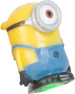 怪盗グルーのミニオン危機一発 マイクロライト デイブ /MICRO LITE MINION DAVE【並行輸入品/ミニオンズ(キャラクター グッズ)