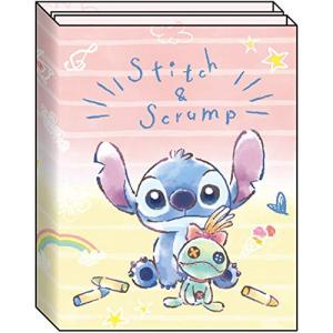 スティッチ 付箋の通販 Au Wowma