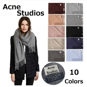 宇宙の香り Acne Studios アクネ ストゥディオズ Acne Studios 旧タグ