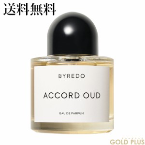 バイレード アコードウード オードパルファン 100mL -BYREDO- 【国内正規品】