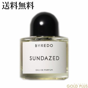 バイレード サンデイズド オードパルファン 50mL -BYREDO- 【国内正規品】