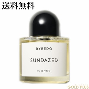 バイレード サンデイズド オードパルファン 100mL -BYREDO- 【国内正規品】