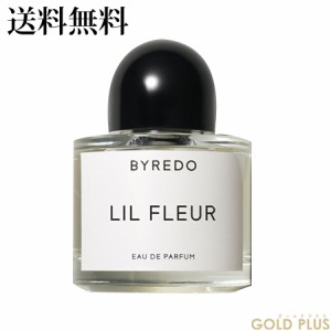 バイレード リル フルール オードパルファン 50mL -BYREDO- 【国内正規品】