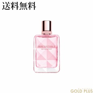 2月2日発売　ジバンシィ イレジスティブル オーデパルファム ヴェリィフローラル 35ｍL -GIVENCHY- 【国内正規品】