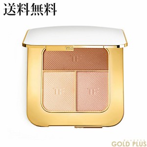 トムフォード ソレイユ コントゥーリング コンパクト -TOM FORD- 【国内正規品】