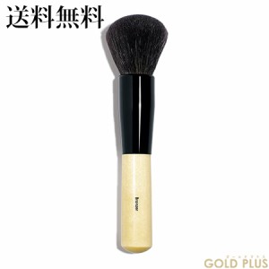 ボビイブラウン ブロンザー ブラシ 15.9cm -BOBBI BROWN- 【国内正規品】