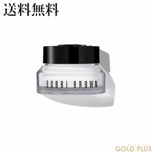 ボビイブラウン ハイドレイティング アイクリーム 15ｍL -BOBBI BROWN- 【国内正規品】