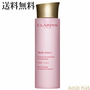 クラランス Mアクティヴ トリートメントエッセンスローション N 200mL -CLARINS- 【国内正規品】