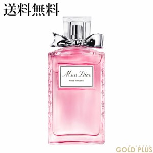 クリスチャン ディオール ミス ディオール ローズ&ローズ 50ml -Dior- 【国内正規品】