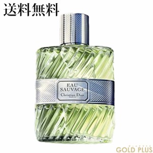 クリスチャン ディオール オー ソバージュ オードゥ トワレ 100ml -Dior- 【国内正規品】