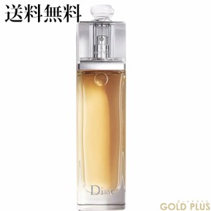 クリスチャン ディオール アディクト オードゥ トワレ 100ml -Dior- 【国内正規品】