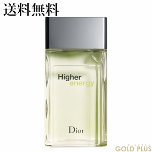 クリスチャン ディオール ハイヤー エナジー オードゥ トワレ 100ml -Dior- 【国内正規品】