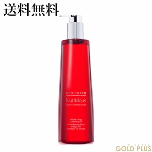 エスティローダー ニュートリ クレンジング オイル -ESTEE LAUDER-【国内正規品】