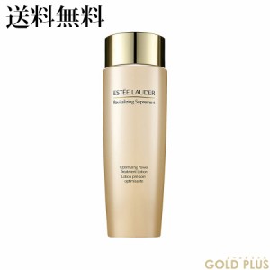 エスティローダー シュープリーム プラス トリートメント ローション 200mL -ESTEE LAUDER- 【国内正規品】