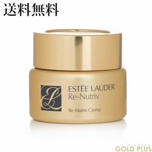 エスティローダー ライトウエイト リニュートリィブ クリーム 50mL -ESTEE LAUDER- 【国内正規品】