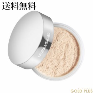 ローラメルシエ トランスルーセント ルース セッティングパウダー ライトキャッチャー 01 CELESTIAL LIGHT 29g -LAURA MERCIER- 【国内正