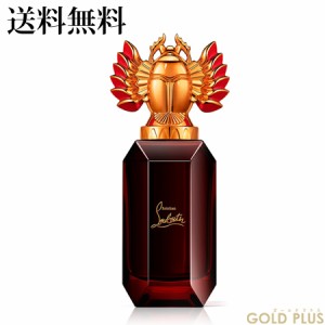 クリスチャン ルブタン ルビシャルム オードゥパルファン 90mL -Christian Louboutin- 【国内正規品】