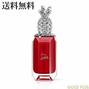 クリスチャン ルブタン ルビファンク オードゥパルファン 90mL -Christian Louboutin- 【国内正規品】