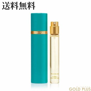 10月6日発売　トムフォード プライベート ブレンド オード パルファム スプレィ ネロリ・ポルトフィーノ 10mL -TOM FORD- 【国内正規品】