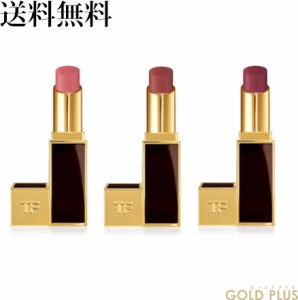 5月10日発売　トムフォード リップ カラー サテン マット 選べる3色 -TOM FORD- 【国内正規品】