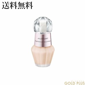 ジルスチュアート ブライト＆スムース セラムプライマー 30mL SPF20/PA++ -JILL STUART- 【国内正規品】