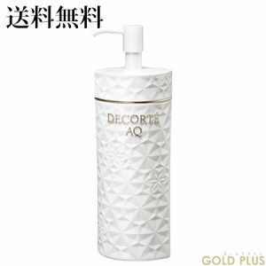 コスメデコルテ AQ クレンジング オイル 200ml -COSME DECORTE- 【国内正規品】