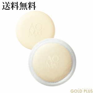 コスメデコルテ AQMW フェイシャル バー 100g -COSME DECORTE- 【国内正規品】