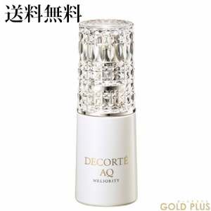 コスメデコルテ AQ ミリオリティ デイトリートメント プライマー 30ml SPF12/PA+ -COSME DECORTE- 【国内正規品】