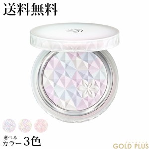 コスメデコルテ AQ オーラ リフレクター 10g  (本体セット) 選べる全3色 -COSME DECORTE- 【国内正規品】