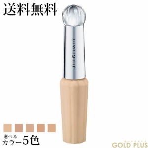 ジルスチュアート イルミネイティング セラムコレクター〈スキントーンカラー〉 選べる全5色 6ｍL SPF25/PA+++ -JILLSTUART- 【国内正規