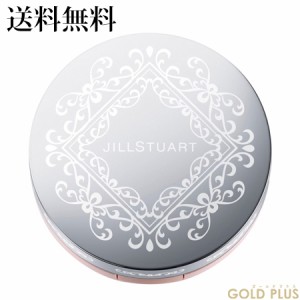 ジルスチュアート クッションコンパクト Ｆ -JILLSTUART- 【国内正規品】