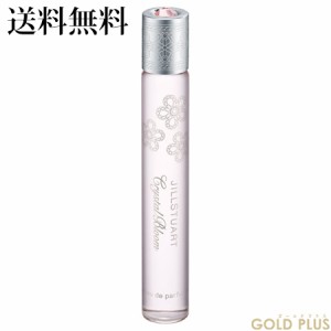 ジルスチュアート クリスタルブルーム オードパルファン ローラーボール 10mL -JILLSTUART- 【国内正規品】