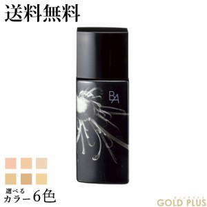 ポーラ B.A リキッドファンデーション SPF30/PA+++ 選べる6色 -POLA-【国内正規品】