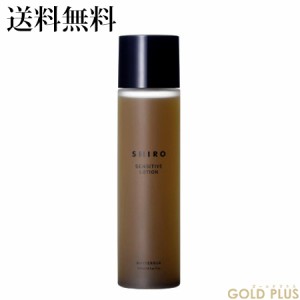 シロ ラワンぶき化粧水 120mL -SHIRO- 【国内正規品】