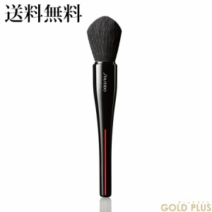 資生堂 メーキャップ MARU FUDE マルチ フェイスブラシ -SHISEIDO- 【国内正規品】