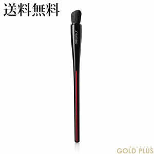 資生堂 メーキャップ NANAME FUDE マルチ アイブラシ -SHISEIDO- 【国内正規品】