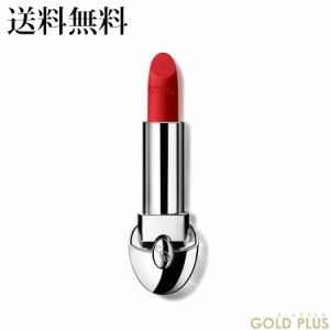 ゲラン ルージュ ジェ ラグジュリアス ヴェルヴェット No.770 レッド ヴァンダ -GUERLAIN- 【国内正規品】