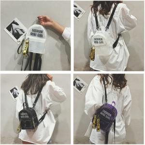 ミニ ミニ リュック 韓国の通販 Au Pay マーケット