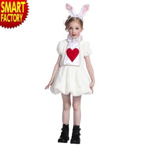 もこもこ ワンピース キッズの通販 Au Pay マーケット