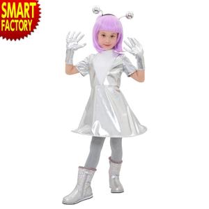 宇宙人 コスプレの通販 Au Pay マーケット