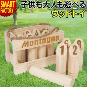 WOOD TOY ウッドトイ 木のおもちゃ ウッドトイセット スポーツトイ アウトドア 子供 大人 送料無料