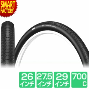 自転車 タイヤ 700x28C 32C 35C 38C 26インチ 27.5インチ 29インチ 街乗り インテッツォ INTEZZO IRC 1本