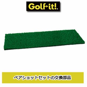 ライト　グリーンマット　ナイロン650　M-210　［ゴルフ練習用マット］［スイング練習］　LITE　ゴルフ