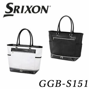 ダンロップ　SRIXON　スリクソン　スポーツバッグ　GGB-S151　DUNLOP　ゴルフ　（ボストンバッグ）